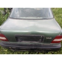 Крышка багажника Nissan Pulsar 8430052C30