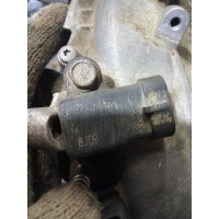 Датчик давления воздуха Chevrolet Lacetti J200 2010