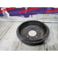 Барабан тормозной Hyundai Sonata IV (EF) 1998-2001 EF 1998