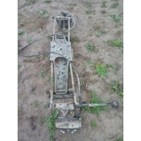 Барабан тормозной Toyota Camry, Vista CV40 1996 ST4243132080