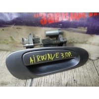 Ручка двери задн. прав. 72640-SLA-J01ZA
