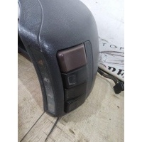 Кнопка включения света Isuzu Gemini JT151F 1991