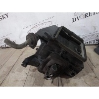 Форсунка топливная Isuzu Gemini JT151F 1991