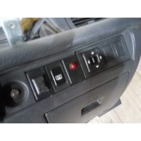 Блок управления зеркалами Isuzu Gemini JT151F 1991