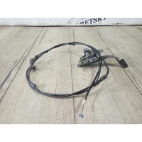 Трос капота Lifan Breez 520 2008