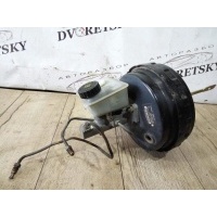 Главный тормозной цилиндр Volvo S60, S80, V70, XC70 SW58, SW61, SW, RS, RH, SZ59, SW58, SW61, SW_ 2003