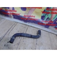 Патрубок радиатора Toyota Corolla AE100 1995 16572-02030