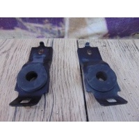 Крепление радиатора Honda CR-V 1996-2002 RD-1 2000 74171-SK7-000