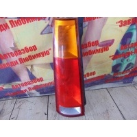 Стоп сигнал задн. лев. Honda CR-V 1996-2002 RD-1 2000 33551-S10-003