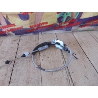 Трос акпп Ford Fiesta CB1 2012 1 802 710