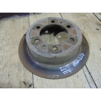 Диск тормозной задн. прав. Ssang Yong Musso Sport FJ FJ 2004 4840105101