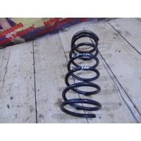 Пружина подвески задн. лев. Ssang Yong Musso Sport FJ FJ 2004 4511007002