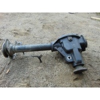 Редуктор переднего моста Ssang Yong Musso Sport FJ FJ 2004 4100005461
