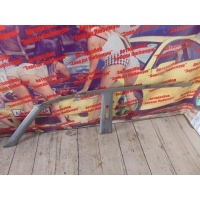 Накладка на стойку прав. верх. Ssang Yong Musso Sport FJ FJ 2004 7730205003AAR