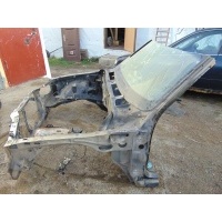 Лонжерон перед. лев. Ssang Yong Musso Sport FJ FJ 2004 5730105207