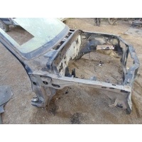 Лонжерон перед. прав. Ssang Yong Musso Sport FJ FJ 2004 5730205204