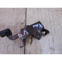 Ручка открывания бензобака Ssang Yong Musso Sport FJ FJ 2004 7164005001