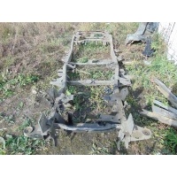 Рама Ssang Yong Musso Sport FJ FJ 2004 4000007001