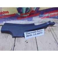 Накладка на порог задн. прав. Chevrolet Epica V250 2011 96466368