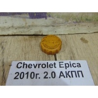 Крышка расширительного бачка Chevrolet Epica V250 V250 2011 94539597