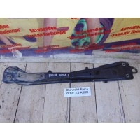 Балка продольная перед. Chevrolet Epica V250 V250 2011 96639723