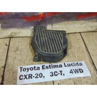 Кожух ремня грм Toyota Estima Lucida CXR20 1995 11302-64010