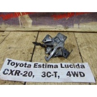 Замок капота Toyota Estima Lucida CXR20 1995 53510-28020