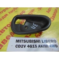 Накладка ручки двери Mitsubishi Libero CB2V, CD2V 2000 MB960544