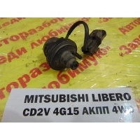 Датчик вакуумный Mitsubishi Libero CB2V, CD2V 2000 MD116503