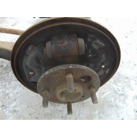 Рабочий тормозной цилиндр Mitsubishi Libero CB2V, CD2V 2000 MB193411