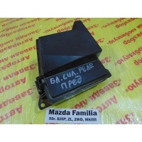 Блок предохранителей Mazda Familia BJ5P 1999 B25D66760B