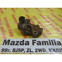 Клапан eg Mazda Familia BJ5P 1999 BP3C20300A