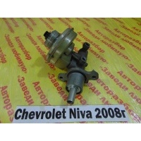 Главный тормозной цилиндр Chevrolet Niva 21236 2008