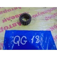 Шестерня коленвала Nissan Primera P12E 2002 > QP12 2002 130214M501