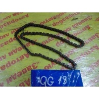 Цепь грм Nissan Primera P12E 2002 > QP12 2002 130284M512