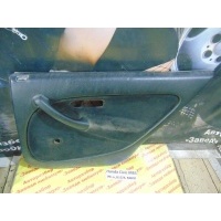 Обшивка двери задн. прав. Honda Civic (MA, MB 5HB) 1995-2001 MB3 1999 83783-ST3-E02ZA