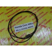 Трос лючка топливного бака Honda Civic (MA, MB 5HB) 1995-2001 MB3 1999 74411-ST3-G00