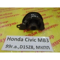 Опора двигателя Honda Civic (MA, MB 5HB) 1995-2001 MB3 1999 50842-ST3-E01