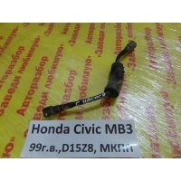 Трубка топливная Honda Civic (MA, MB 5HB) 1995-2001 MB3 1999 17707-ST3-E32