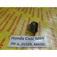 Пробка топливного бака Honda Civic (MA, MB 5HB) 1995-2001 MB3 1999 17670-S1A-E02