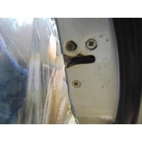 Замок двери задн. прав. Honda Civic (MA, MB 5HB) 1995-2001 MB3 1999 72610-ST3-G21