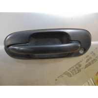 Ручка двери наружная Honda Civic (MA, MB 5HB) 1995-2001 MB3 1999 72180-ST3-E12ZJ