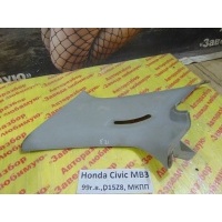 Панель стойки кузова внутренняя Honda Civic MB3 1999 84130ST3E00ZA