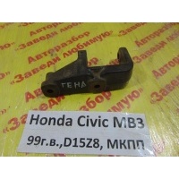 Кронштейн генератора Honda Civic (MA, MB 5HB) 1995-2001 MB3 1999 31112PP4E00