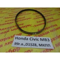 Ремень гидроусилителя руля Honda Civic (MA, MB 5HB) 1995-2001 MB3 1999 56992P1JE01