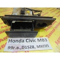 Пепельница Honda Civic (MA, MB 5HB) 1995-2001 MB3 1999 77700ST3G00ZA