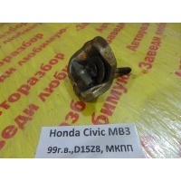 Крепление запасного колеса Honda Civic (MA, MB 5HB) 1995-2001 MB3 1999 74654SK3E00