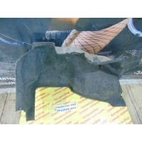 Обшивка багажника лев. Honda Civic (MA, MB 5HB) 1995-2001 MB3 1999 84660ST3E01ZA