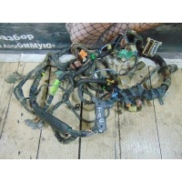 Проводка торпедо Honda Civic (MA, MB 5HB) 1995-2001 MB3 1999 32117ST3G32