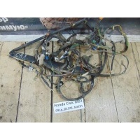 Проводка салона Honda Civic (MA, MB 5HB) 1995-2001 MB3 1999 32100ST3B43